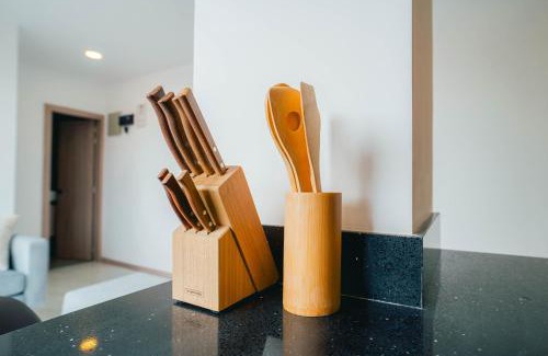 Ecuadorian Amazon Apartment | Estay Go Terrazza Suite