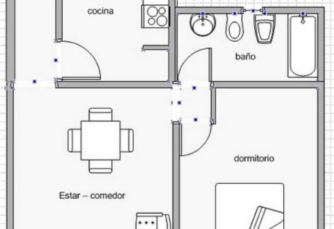 Bahia Blanca Apartment | Este Apart