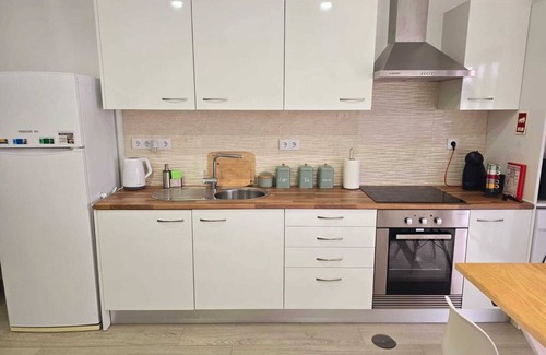 Livramento Apartment | Este Espaço Único tem um Estilo por si só
