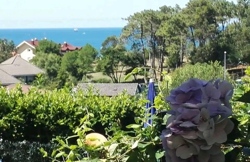 Somo House | ESTELAS: 20 mn from Santander/5 mn from SOMO beach.