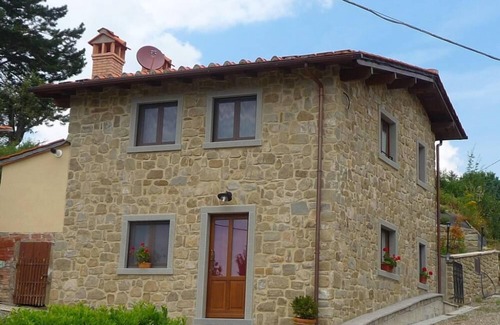 Pratovecchio House | ESTER HOUSE WITH POOL, ASK PRICE DIRECTLY TO THE OWNER
