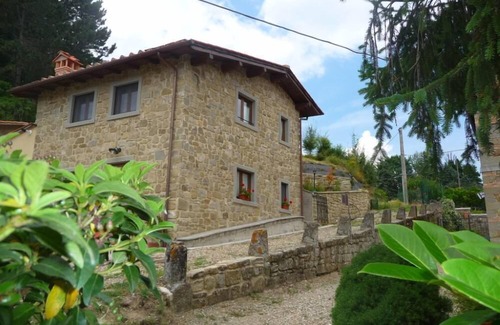 Pratovecchio House | ESTER HOUSE WITH POOL, ASK PRICE DIRECTLY TO THE OWNER