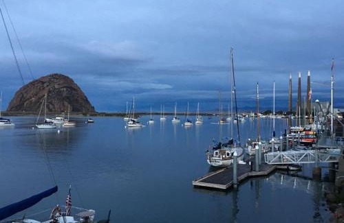 Morro Bay Hotel | Estero Inn