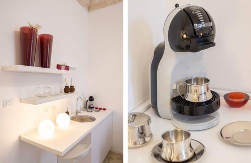 Ruggero Settimo Apartment | EsterOlga wonderful finely furnished apartment in the city center