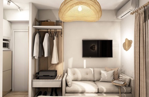 Nea Rodha Apartment | Esthisis superior apartment