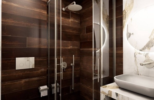 Nea Rodha Apartment | Esthisis superior apartment