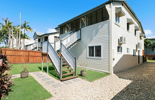 Parramatta Park Bed & Breakfast | Estilo Bed and Breakfast