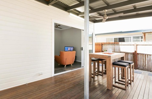 Parramatta Park Bed & Breakfast | Estilo Bed and Breakfast