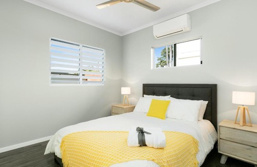 Parramatta Park Bed & Breakfast | Estilo Bed and Breakfast