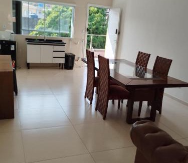 Sao Paulo Apartment | Estilo Suíte