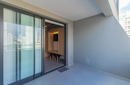 Vila Pompeia House | Estilo y Confort Próximo ao Allianz Parque | SP-P1208B