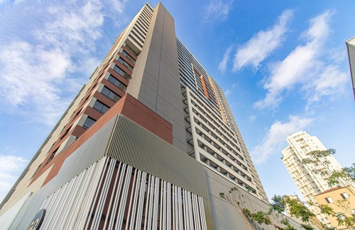 Vila Pompeia Apartment | Estilo y Confort Próximo ao Allianz Parque | SP-P1208B