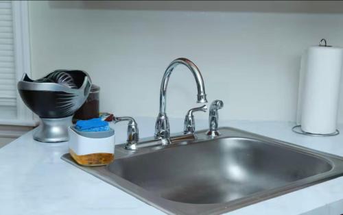 Ampere Apartment | Estin Cozy
