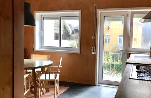 Foz do Douro Apartment | Estrelícia