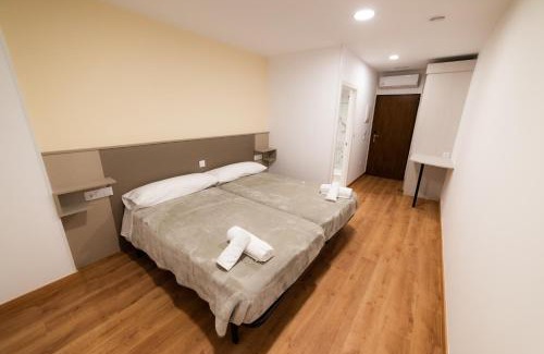 Palas de Rei House | ESTRELA DO CAMIÑO