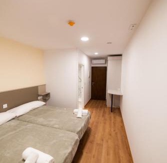Palas de Rei House | ESTRELA DO CAMIÑO