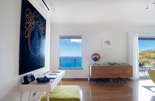 Calheta House | Estrela do Mar - Lovely, Sun Filled Villa