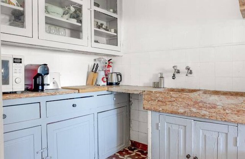 Santa Isabel Apartment | Estrela Panoramic Views