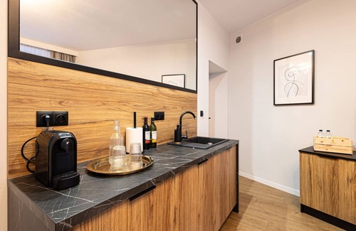 Stare Miasto Apartment | Estrella 1 Kameralny Klimat W Otoczeniu Toru Skich Zabytk w