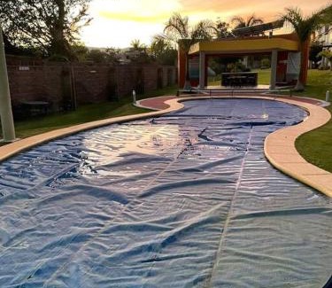 Jocotepec House | Estrella 2 senderos del lago