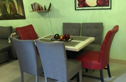 Jocotepec House | Estrella 2 senderos del lago