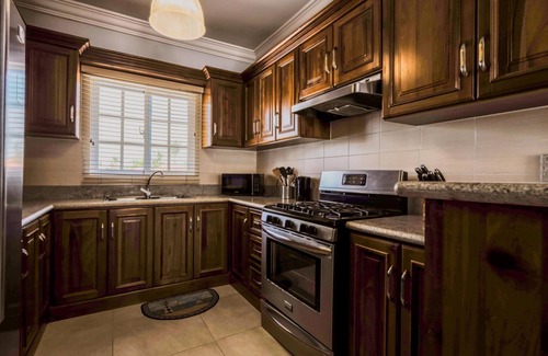 El Cortecito Condo | Estrella Del Mar H6 200Mbps BBQ Pool Walk to Beach