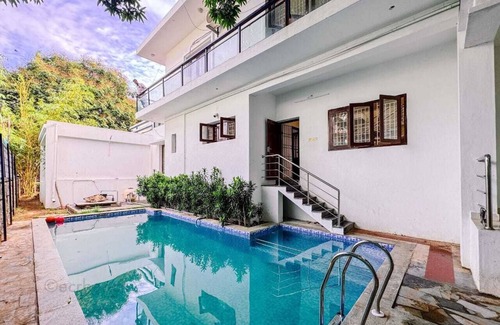Perambur Purasavakam Villa | Estro Exilo Villa