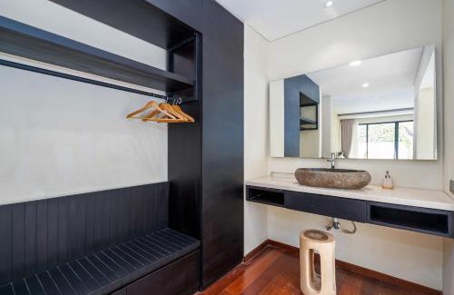 Tegallalang Villa | ESTU Serenity Villa - 2 Bedroom & Private Pool in Ubud