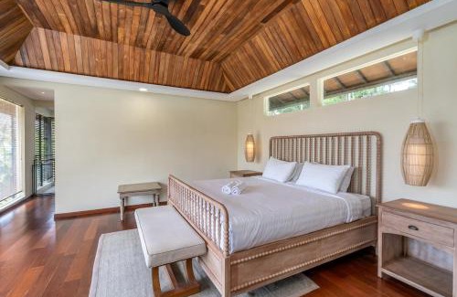 Tegallalang Villa | ESTU Serenity Villa - 2 Bedroom & Private Pool in Ubud