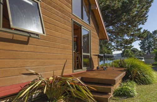 Pauanui Cottage | Estuary Escape - Pauanui Holiday Home