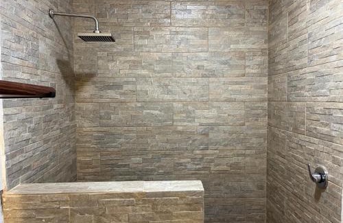 Downtown San Jose del Cabo Apartment | Estudio céntrico con diseño industrial