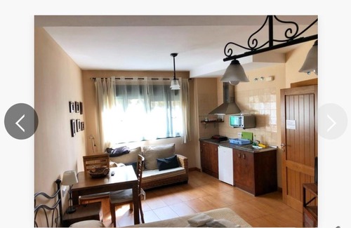 Jarandilla de la Vera Hotel | Estudio con cocina y baño privado