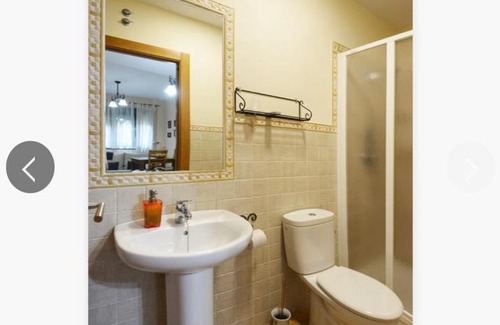 Jarandilla de la Vera Hotel | Estudio con cocina y baño privado