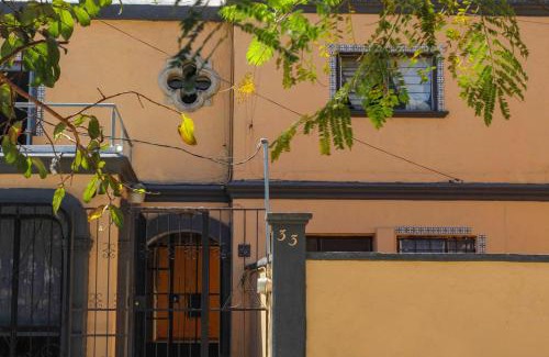 Chapalita Apartment | Estudio de dos camas Céntrico en Chapalita 13