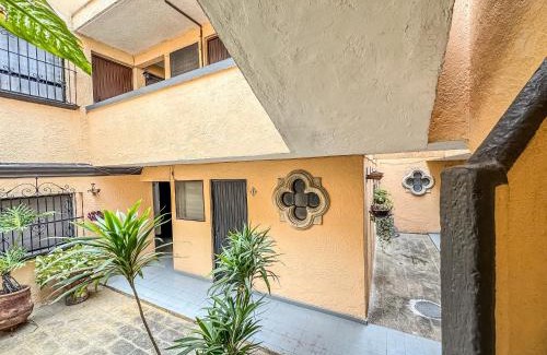 Chapalita Apartment | Estudio de dos camas Céntrico en Chapalita 13