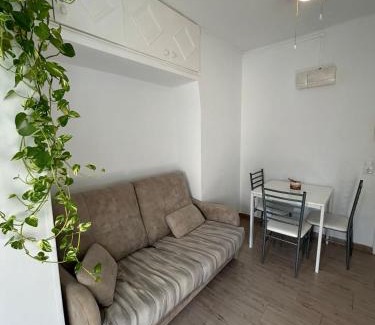 Can Pastilla Apartment | Estudio en Palma de Mallorca a metros de la playa
