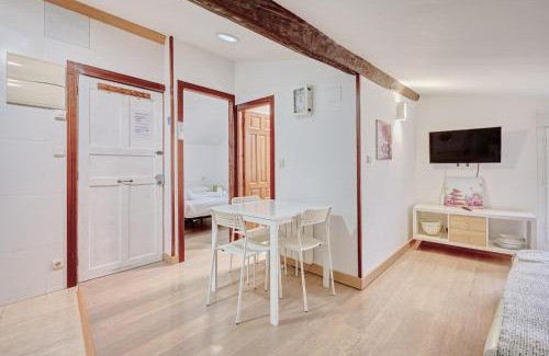 Haro Apartment | Estudio Haro