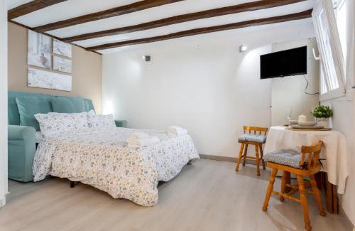 Icod el Alto Apartment | Estudio La Maresia