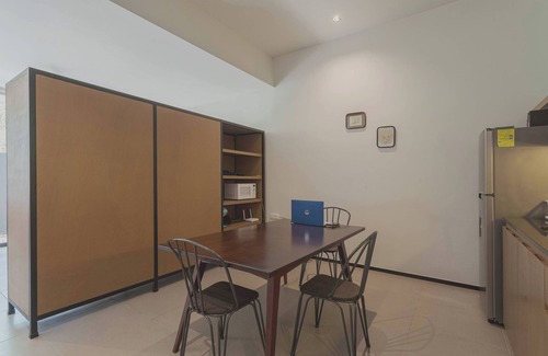 Merida Municipality Apartment | Estudio LALO Temozón Norte Mérida