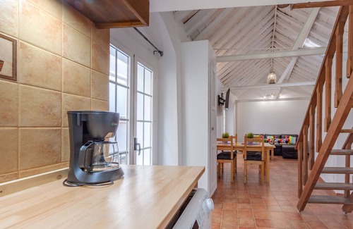 Tarifa Apartment | Estudio Maui