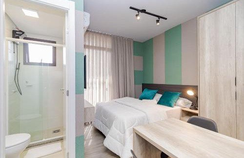 Mossungue Apartment | Estudio no Mossungue - ECO0515