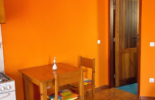 Vila do Maio Apartment | Estudio para dos personas-Stella Maris Villa FREE PICK UP!