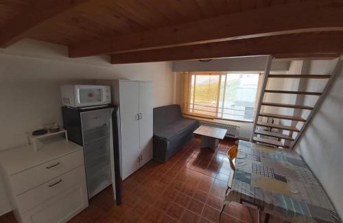 Andorra la Vella Apartment | Estudio pequeño