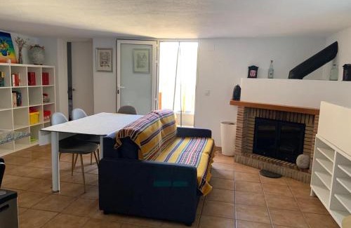 Platja de Piles Apartment | Estudio Piles Playa