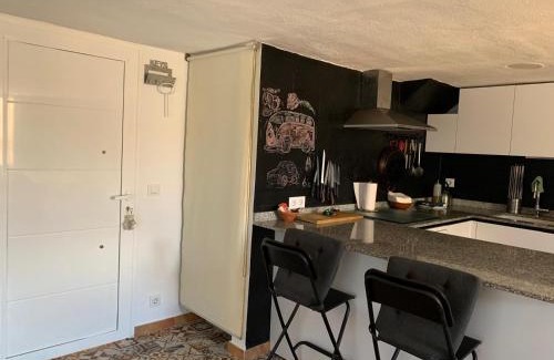 Platja de Piles Apartment | Estudio Piles Playa