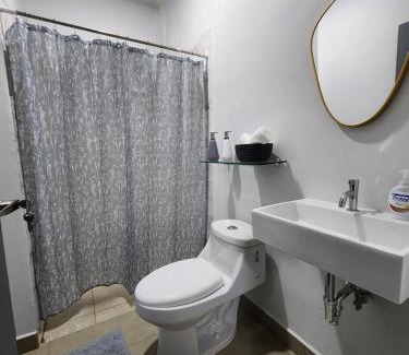 Comayagua Apartment | Estudio Premium en Comayagua