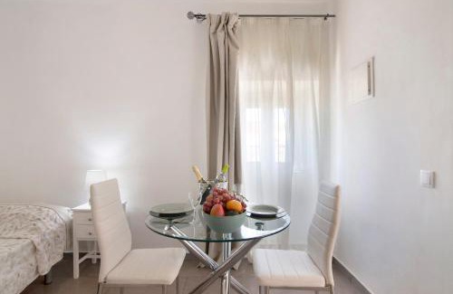 Patroves Apartment | Estudio Puerto Rico