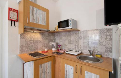 Patroves Apartment | Estudio Puerto Rico