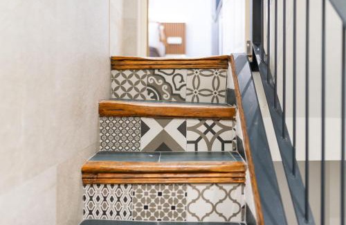 Granada City Center Apartment | Estudio reformado en centro Granada