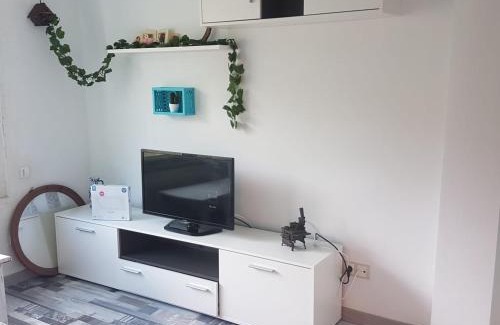 Valdesqui Apartment | Estudio romántico en Puerto De Navacerrada